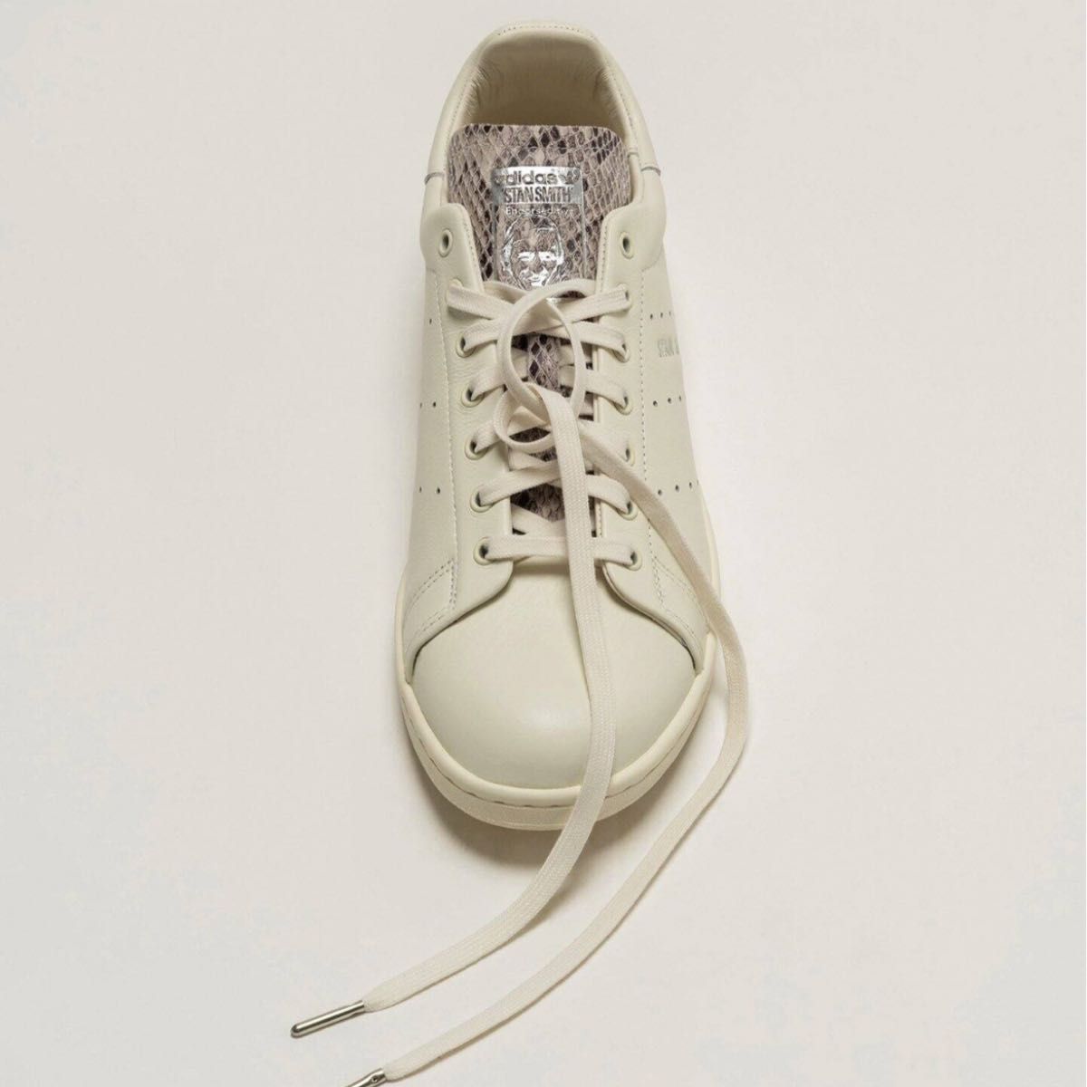 adidas originals for EDIFICE / IENA》STAN SMITH LUX 28cm adidas originals for EDIFICE / IENA》STAN SMITH LUX 28cm