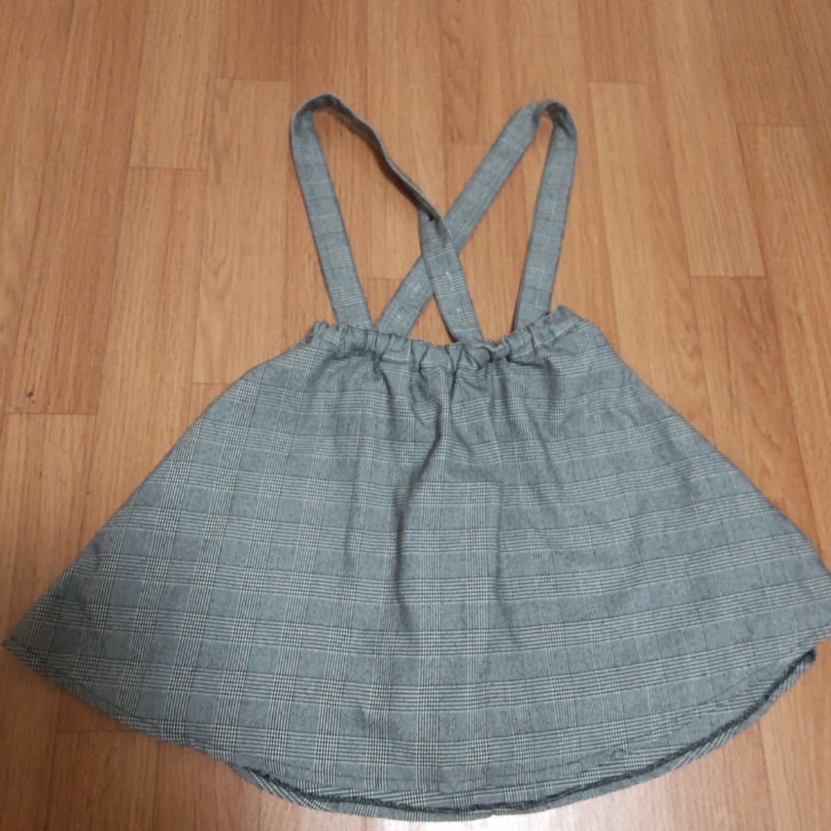 【美品】　リンジィ　Lindsay 　L 160　フレアスカート　スカート　ナルミヤ