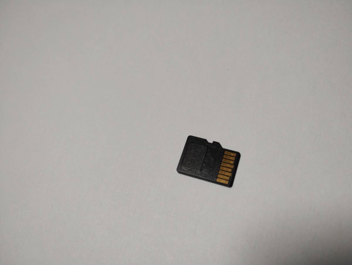 8GB　PNY　microSDHCカード　フォーマット済み　メモリーカード　microSDカード_画像2