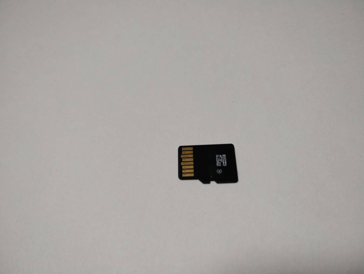 32GB　Transcend　microSDHCカード　フォーマット済み　メモリーカード　microSDカード_画像2