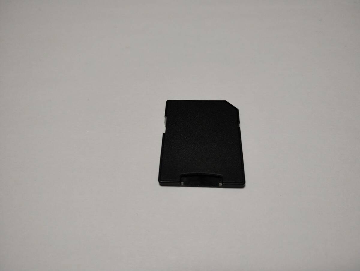 microSD→SD 変換アダプター 認識確認済み メモリーカード マイクロSDカード SDカードの画像1