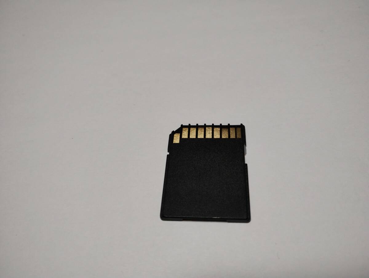 microSD→SD 変換アダプター 認識確認済み メモリーカード マイクロSDカード SDカードの画像2