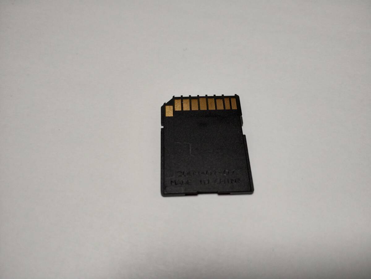 microSD→SD　変換アダプター　HAGIWARA SYS-COM　認識確認済み　メモリーカード　マイクロSDカード　SDカード_画像2