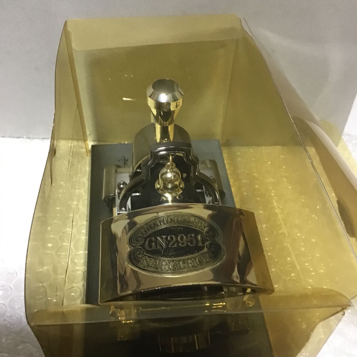ニッカウイスキー 卓上ライターNIKKA ゴールドニッカ ニッカウイスキー 卓上ライターNIKKA ゴールドニッカ