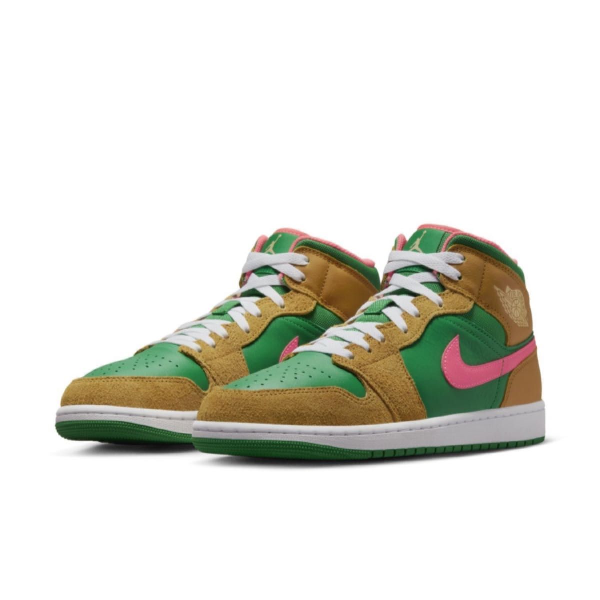 NIKE AIR JORDAN 1 MID SE 28