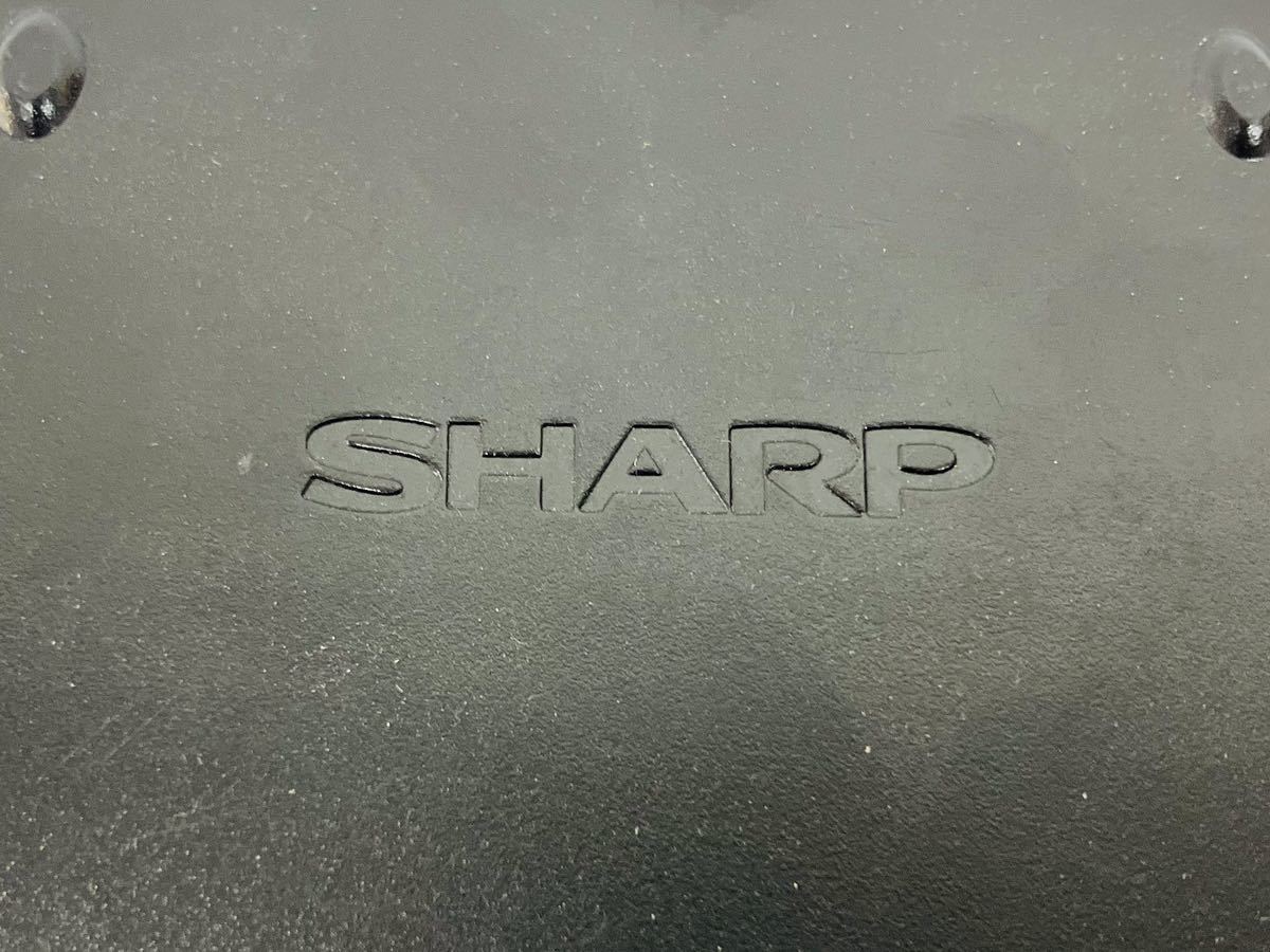 SHARP sharp scientific calculator 