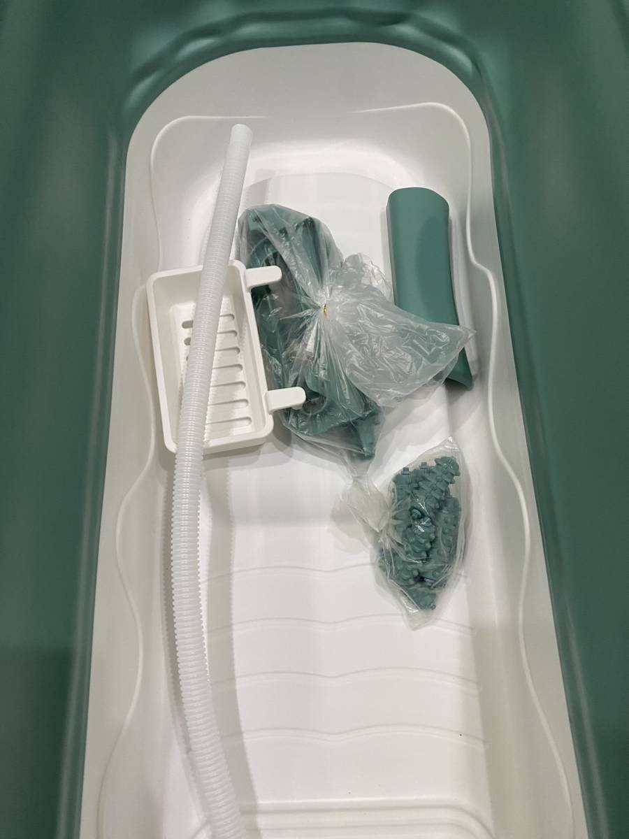  получение возможно не использовался Pugrwei портативный ванна складной ванна compact простой ванна автобус салон крышка имеется для бытового использования взрослый ребенок с коробкой 1.5m