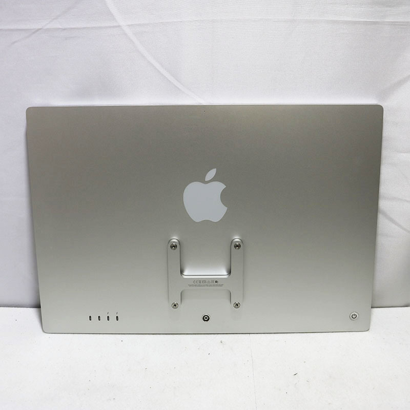 美品 Apple iMac 24インチ, M1, 2021 VESAマウントアダプタ搭載 16GB/SSD 1TB 元箱ありの画像2