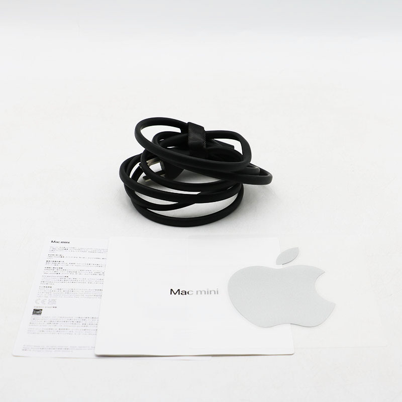 美品 Apple Mac mini M2 Pro, 2023 G1701J/A 16GB/SSD 1TB 元箱あり_画像6