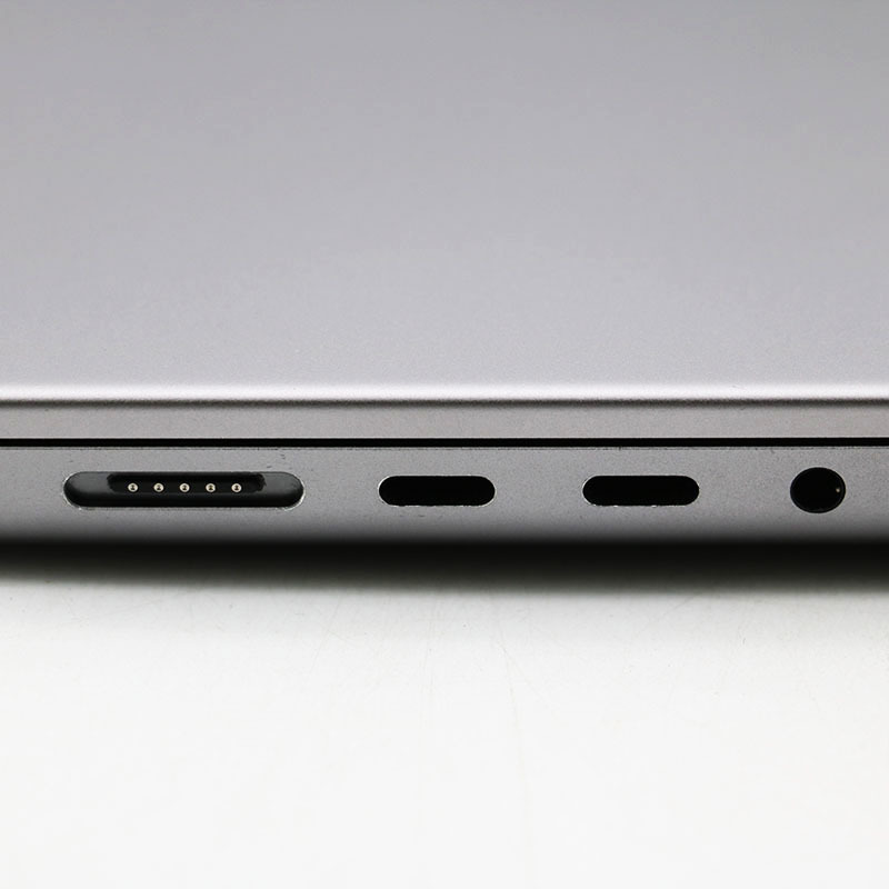 Apple MacBook Pro 14-inch, 2021 M1 Max/32GB/SSD 1TB 中古良品_画像4