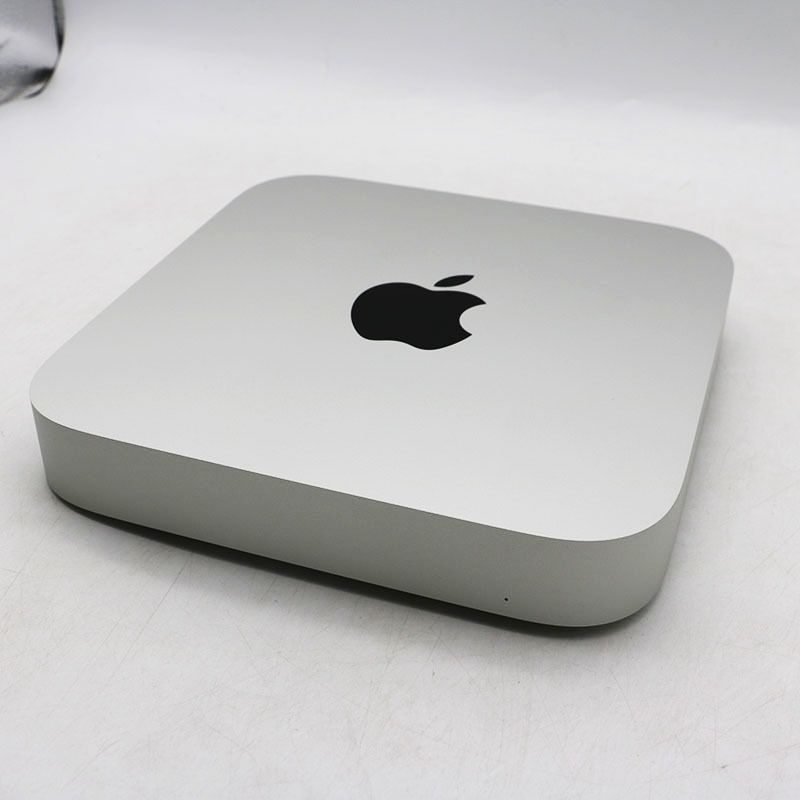 極美品 Apple Mac mini M2, 2023 16GB/SSD512GB 元箱あり_画像4