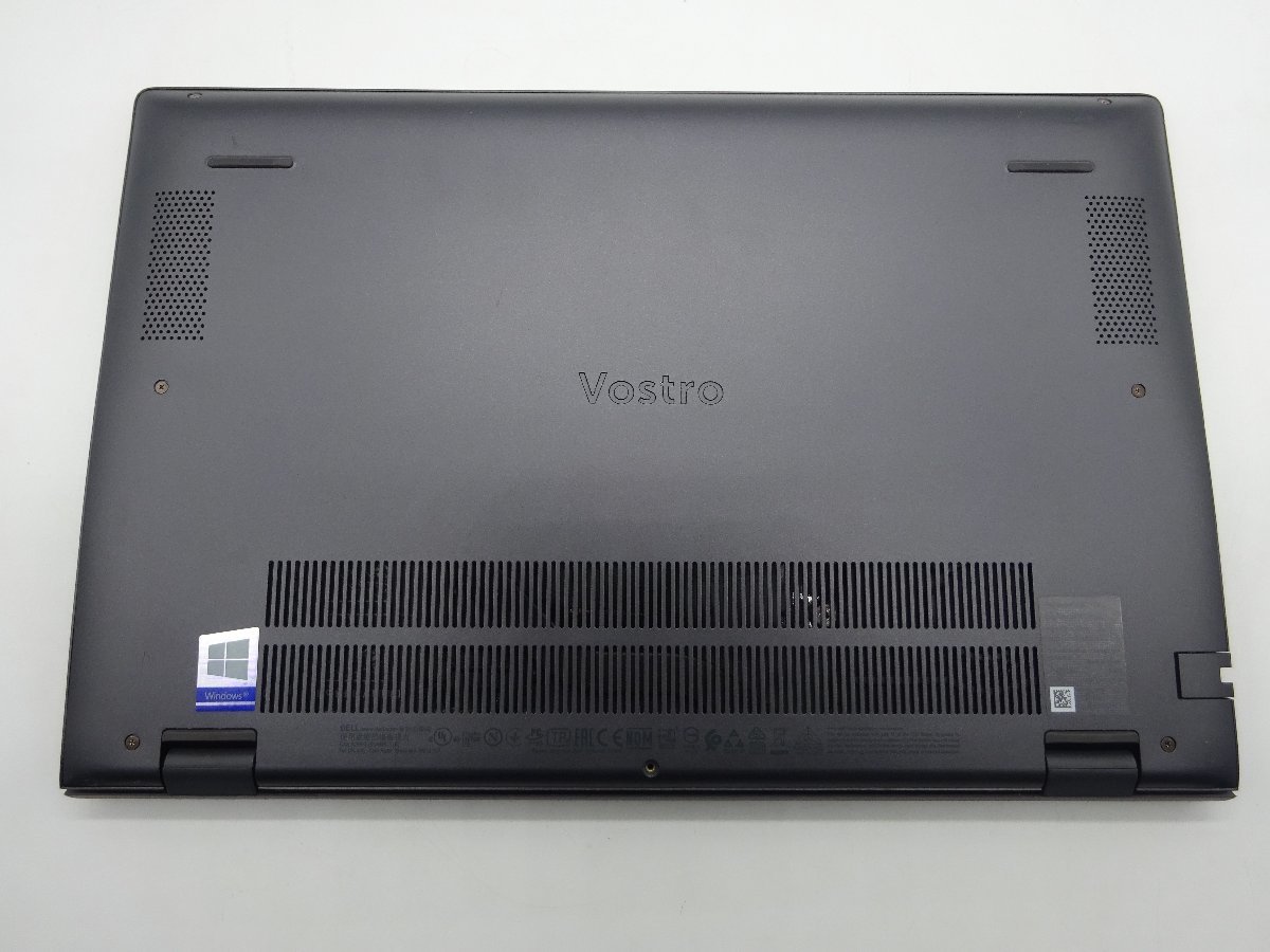 DELL Vostro 5402 第11世代CPU i5-1135G7/8GB/SSDなし/14インチ フルHD/無線LAN/Webカメラ_画像3