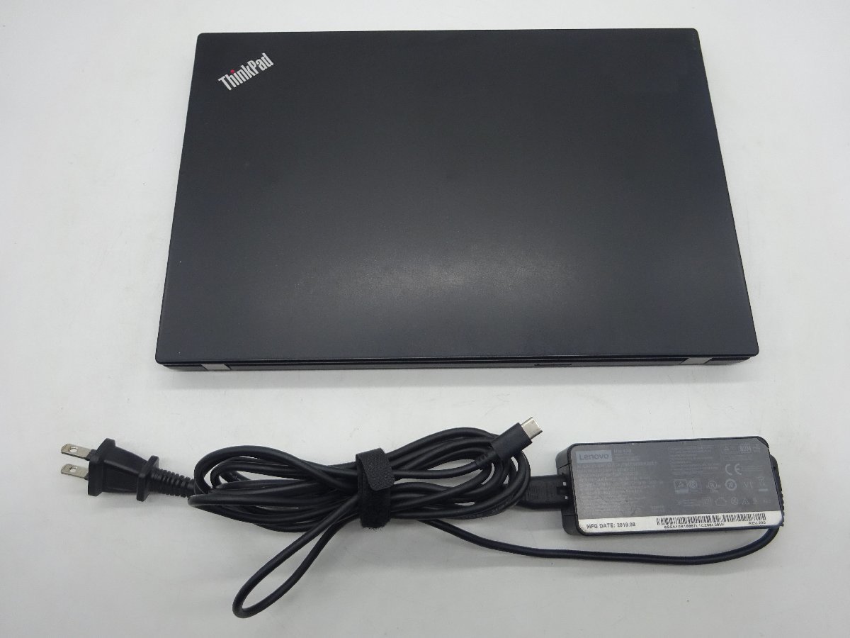 Lenovo ThinkPad X280 20KE-A00YJP 第8世代CPU i5-8250U/8GB/SSD256GB/12インチ/無線LAN_画像8