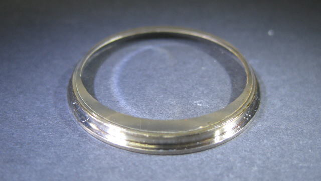 社外 56キングセイコー 風防R/56KING SEIKO Watch glass 5606-6000/6010/6060,5621-6000,5625-6000,5626-6000/6020 (SS30-154,270V04GN相当_画像1