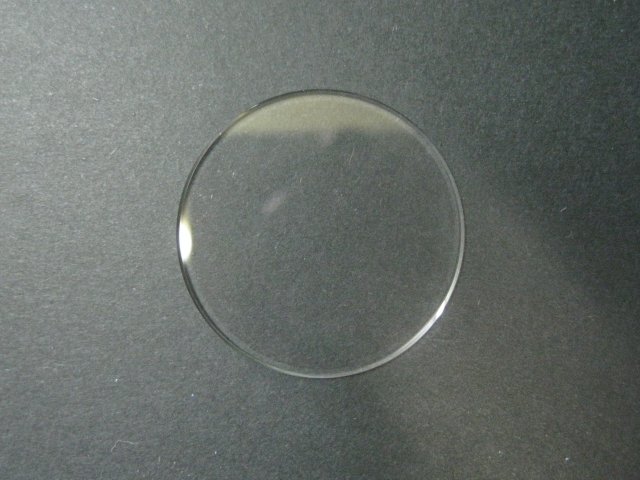 51ファイブ 風防/SEIKO 51Five Watch glass 5126-7020/7030,5146-7020/7030,7005-7030/7031,7019-7010/7020/7030 (SS30-133,310W11GN相当の画像1