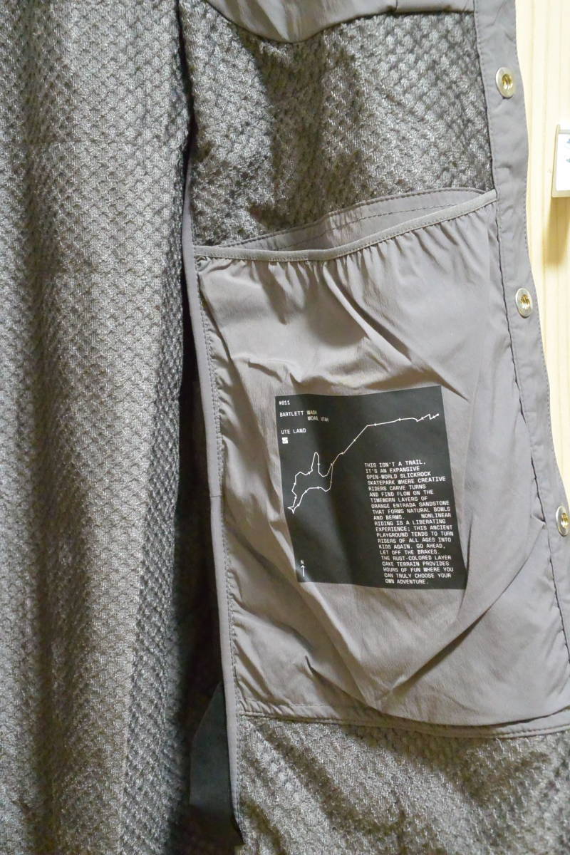 新品】Rapha ラファ メンズ トレイル インサレーティッド 新品】Rapha ラファ メンズ トレイル インサレーティッド