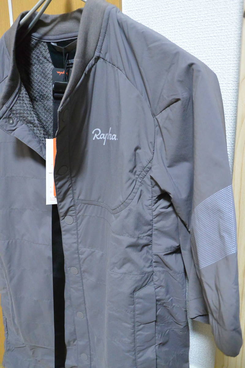 新品】Rapha ラファ メンズ トレイル インサレーティッド 新品】Rapha ラファ メンズ トレイル インサレーティッド