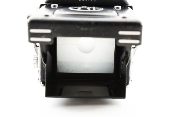 シャッター全速OK SAWYER'S MARK IV Twin-Lens Reflex TLR Film Camera 二眼レフ フィルムカメラ / Mark ⅳ Mark4 MarkIV 4 ４ ※1 #3996_画像5
