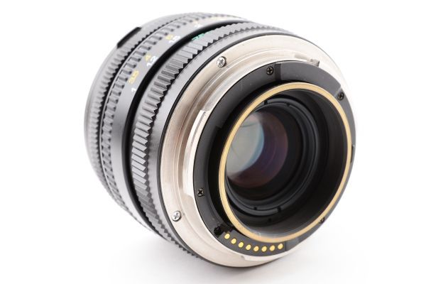 動作確認済 Mamiya G 75mm F3.5 L Japan MF Lens 単焦点 中判 レンズ / マミヤ Mamiya6用マウント マミヤ 中判カメラ用交換レンズ #8755の画像5