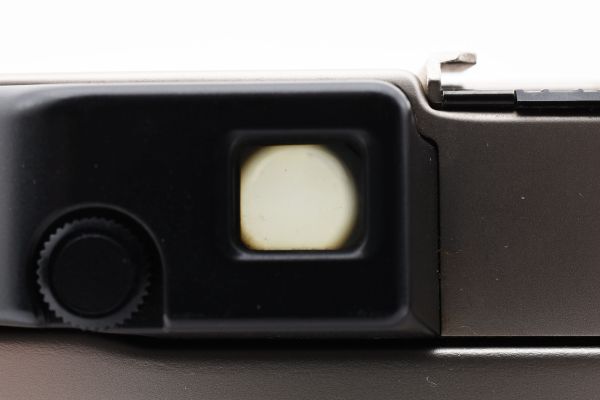 完動良品 Contax G1 Body AF Range Finder Film Camera ROM未改造 ボディ レンジファインダー フィルムカメラ コンタックス G Mount #8608の画像6
