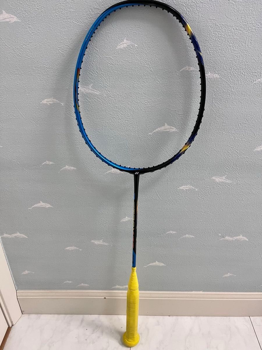アストロクス77/ASTROX 77 青 4UG5 ヨネックス YONEX|Yahoo アストロクス77/ASTROX 77 青 4UG5 ヨネックス YONEX|Yahoo
