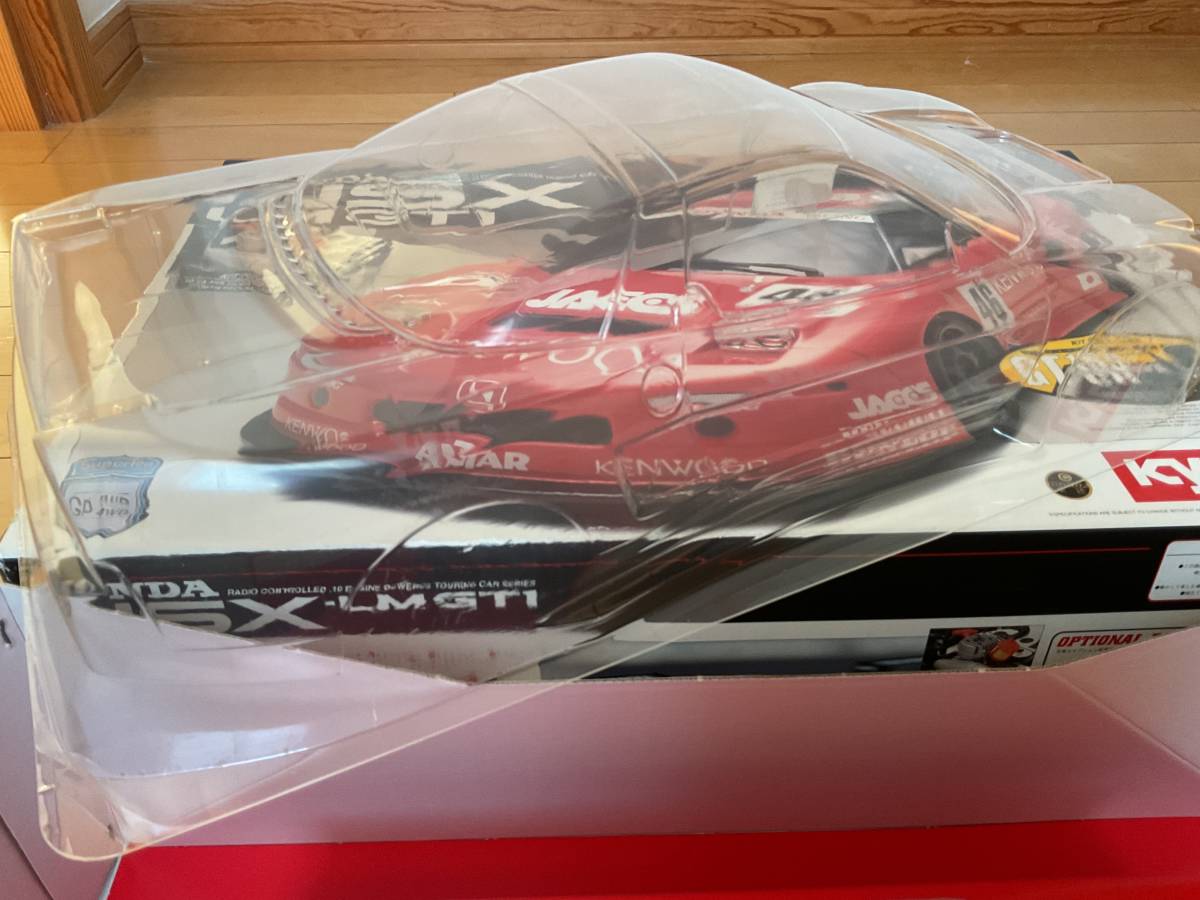 Yahoo!オークション - 絶版・希少 京商 エンジンRC Super Ten GP Yahoo!オークション - 絶版・希少 京商 エンジンRC Super Ten GP