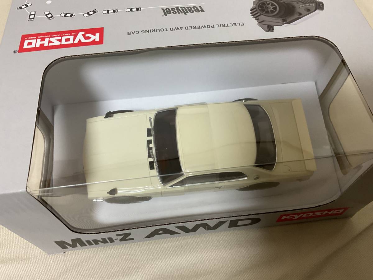 Yahoo!オークション - 京商 MINI-Z AWD ミニッツ レディセット Yahoo!オークション - 京商 MINI-Z AWD ミニッツ レディセット