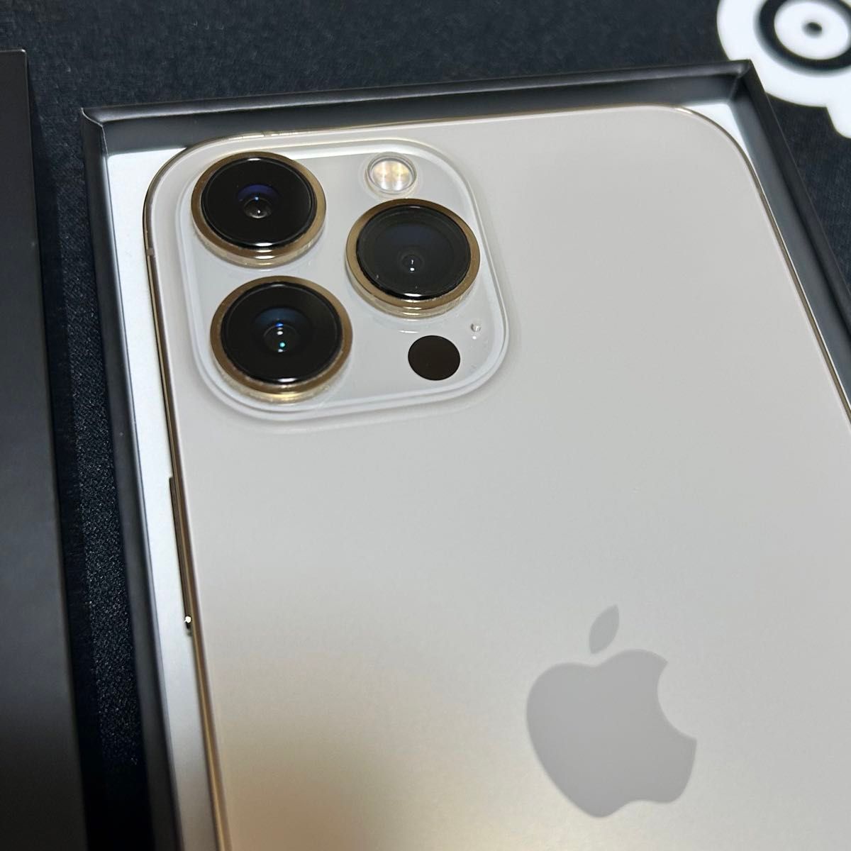 iPhone 13 Pro Max 128GB SIMフリー|Yahoo!フリマ(旧PayPay iPhone 13 Pro Max 128GB SIMフリー|Yahoo!フリマ(旧PayPay