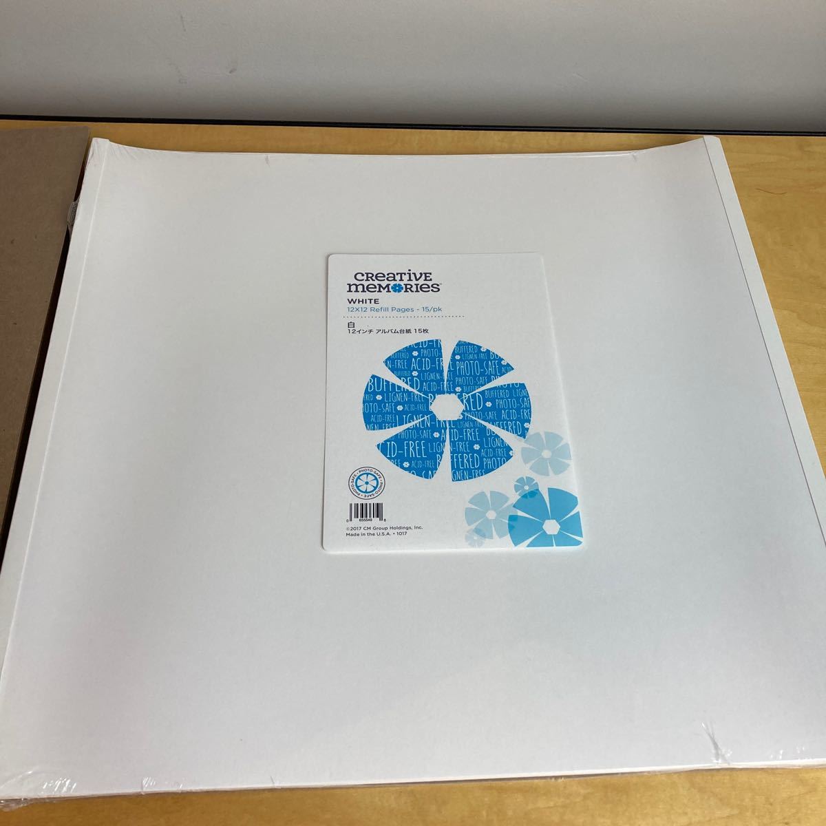 creative memoriesクリエイティブメモリーズ 12インチ アルバム creative memoriesクリエイティブメモリーズ 12インチ アルバム