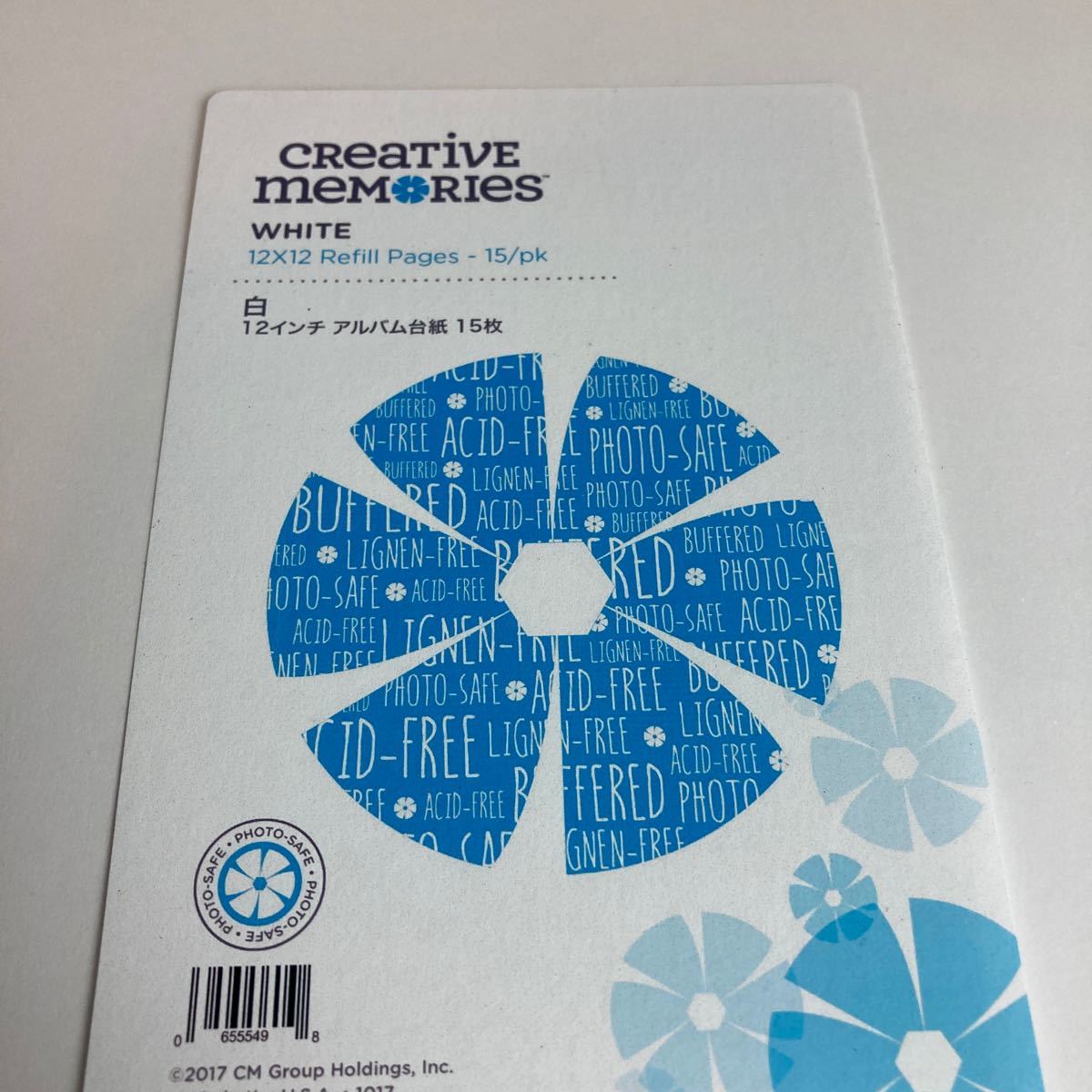 creative memoriesクリエイティブメモリーズ 12インチ アルバム creative memoriesクリエイティブメモリーズ 12インチ アルバム