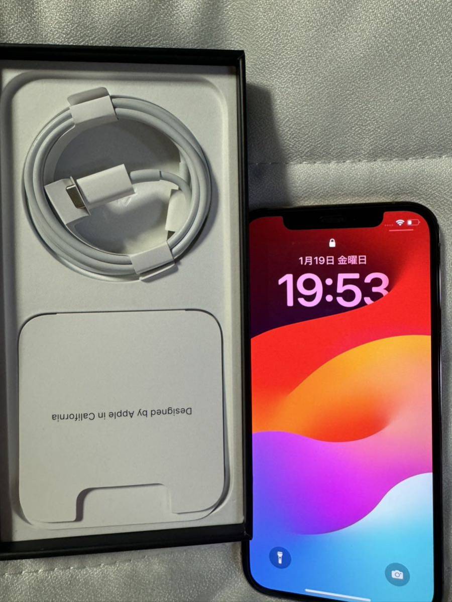 15400円 リアカメラ不具合 iPhone12 Pro 128GB Gold MGM73J/A 15400円 リアカメラ不具合 iPhone12 Pro 128GB Gold MGM73J/A