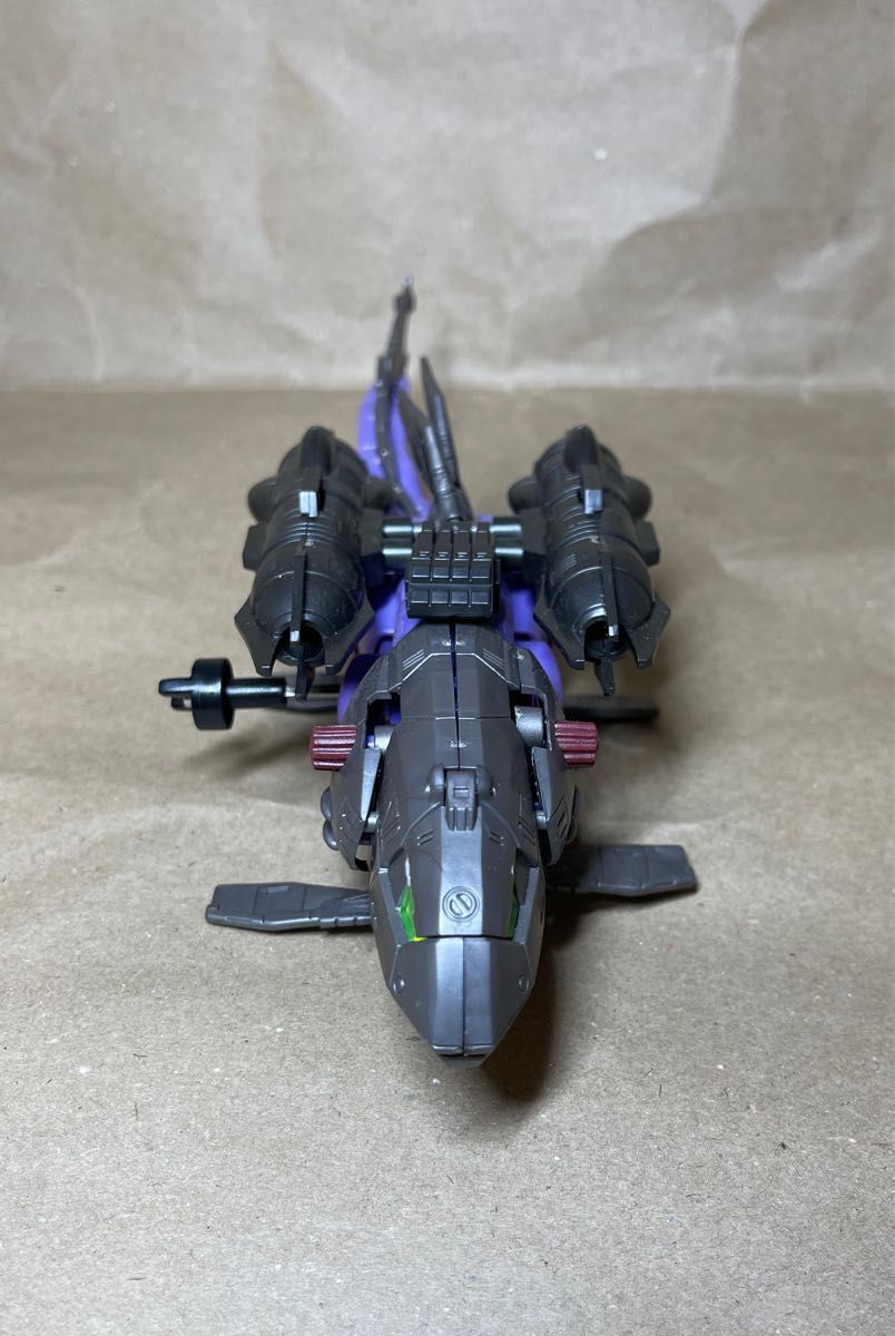 ゾイド ウオディック(WARDICK)|Yahoo!フリマ(旧PayPayフリマ) ゾイド ウオディック(WARDICK)|Yahoo!フリマ(旧PayPayフリマ)