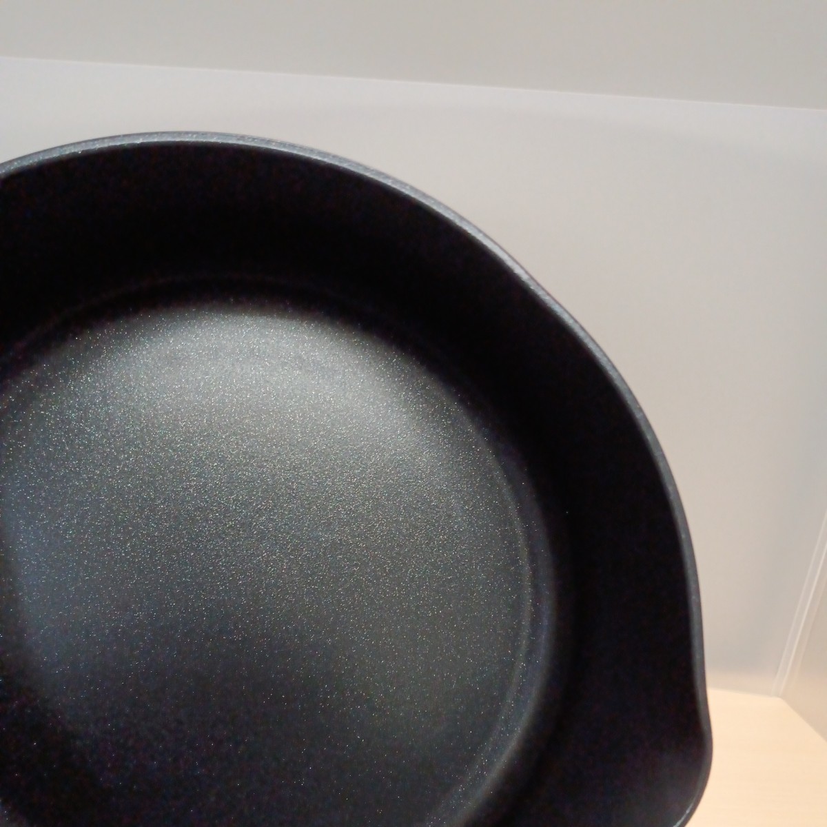 y021607r サーモス デュラブルシリーズ 片手鍋 クックパン 20cm レッド IH対応の画像6