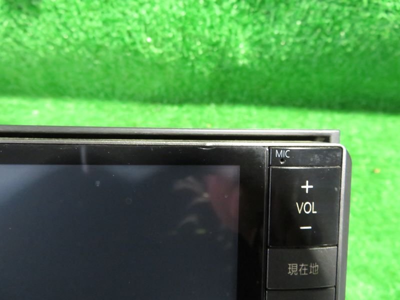 『psi』 パナソニック CN-S300WD DVD・SD・USB・Bluetooth・フルセグ対応 SDナビ 2011年 動作確認済 USBケーブル付きの画像7