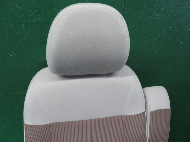 [psi] Mitsubishi B11W eK Wagon driver seat * driver's seat seat heater attaching H29 year 
