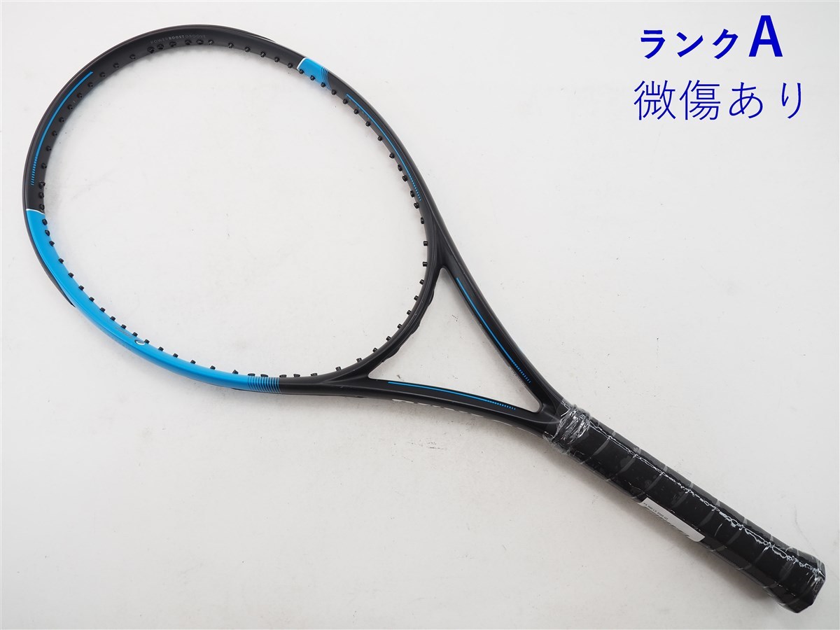 中古 テニスラケット ダンロップ エフエックス500 エルエス 2020年モデル (G2)DUNLOP FX 500 LS 2020_画像1