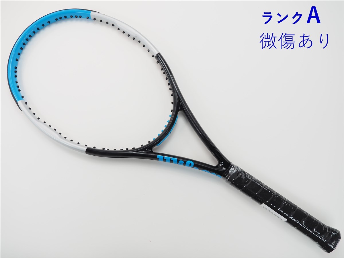 中古 テニスラケット ウィルソン ウルトラ ツアー 95カウンターベイル バージョン3.0 2020年モデル (G2)WILSON ULTRA TOUR 95CV V3.0 2020_画像1