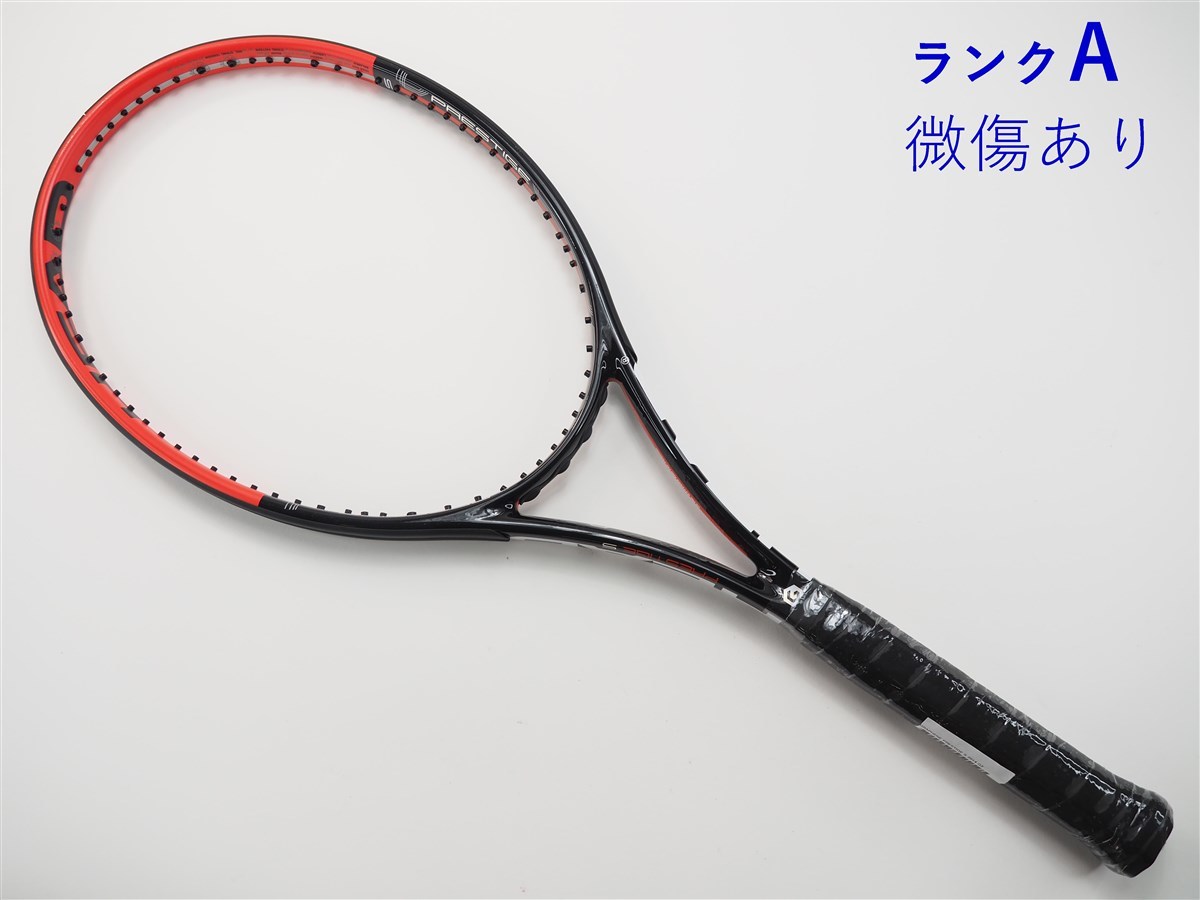 中古 テニスラケット ヘッド グラフィン プレステージ エス 2014年モデル (G2)HEAD GRAPHENE PRESTIGE S 2014_画像1
