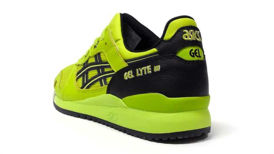 新品箱入 ASICS アシックス GEL LYTE Ⅲ　30周年 記念 スペシャルボックス 28.5㎝　_画像9