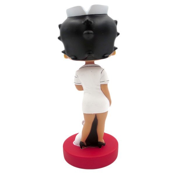 【Betty Boop・ベティちゃん】※《ボビングヘッド・ナース》　アメリカン雑貨　フィギュア　FUNKO_画像5