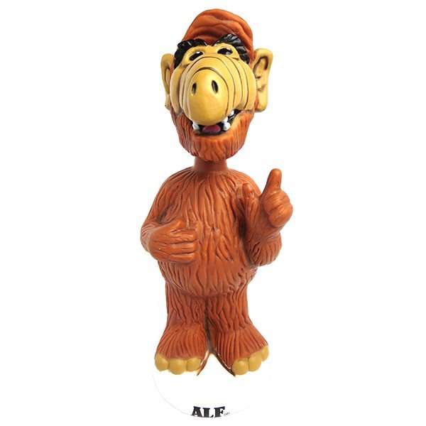 【ALF・アルフ】※《ボビングヘッド》　アメリカン雑貨　フィギュア　FUNKO_画像2