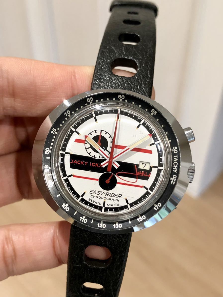 Yahoo!オークション - HEUER ホイヤー JACKY ICKX ジャッキー Yahoo!オークション - HEUER ホイヤー JACKY ICKX ジャッキー