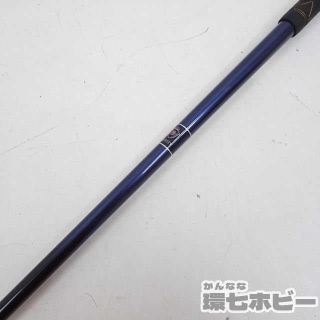 ML8◆中古 maruman MAJESTY u4 20 マルマン マジェスティ ゴルフクラブ FLEX R 送:-/140_画像5