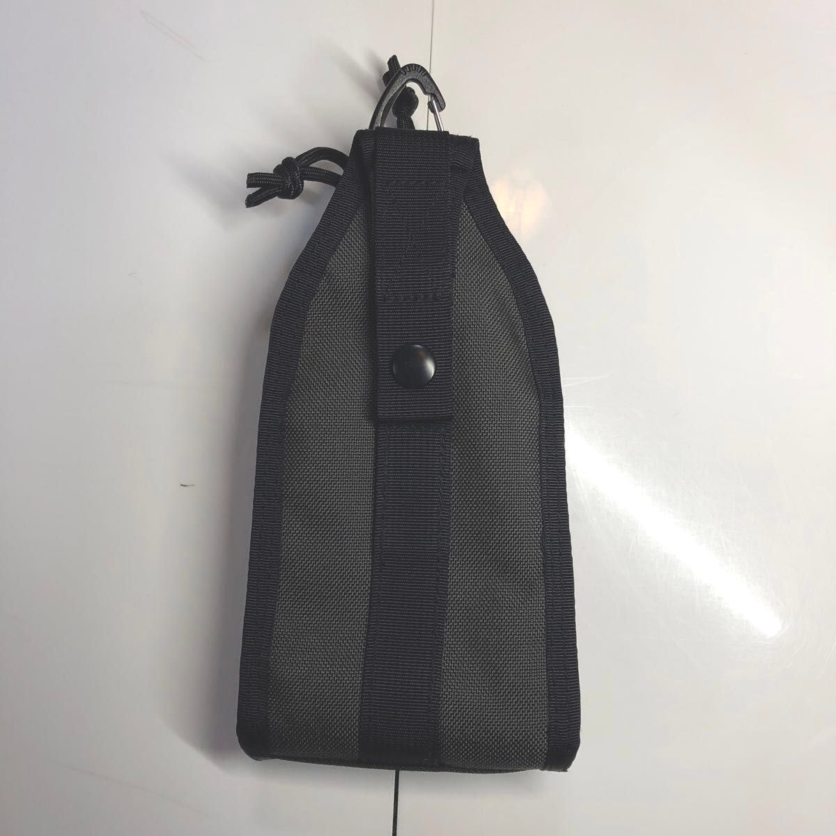 BRIEFINGブリーフィング ゴルフ ユーティリティポーチ UTILITY POUCH