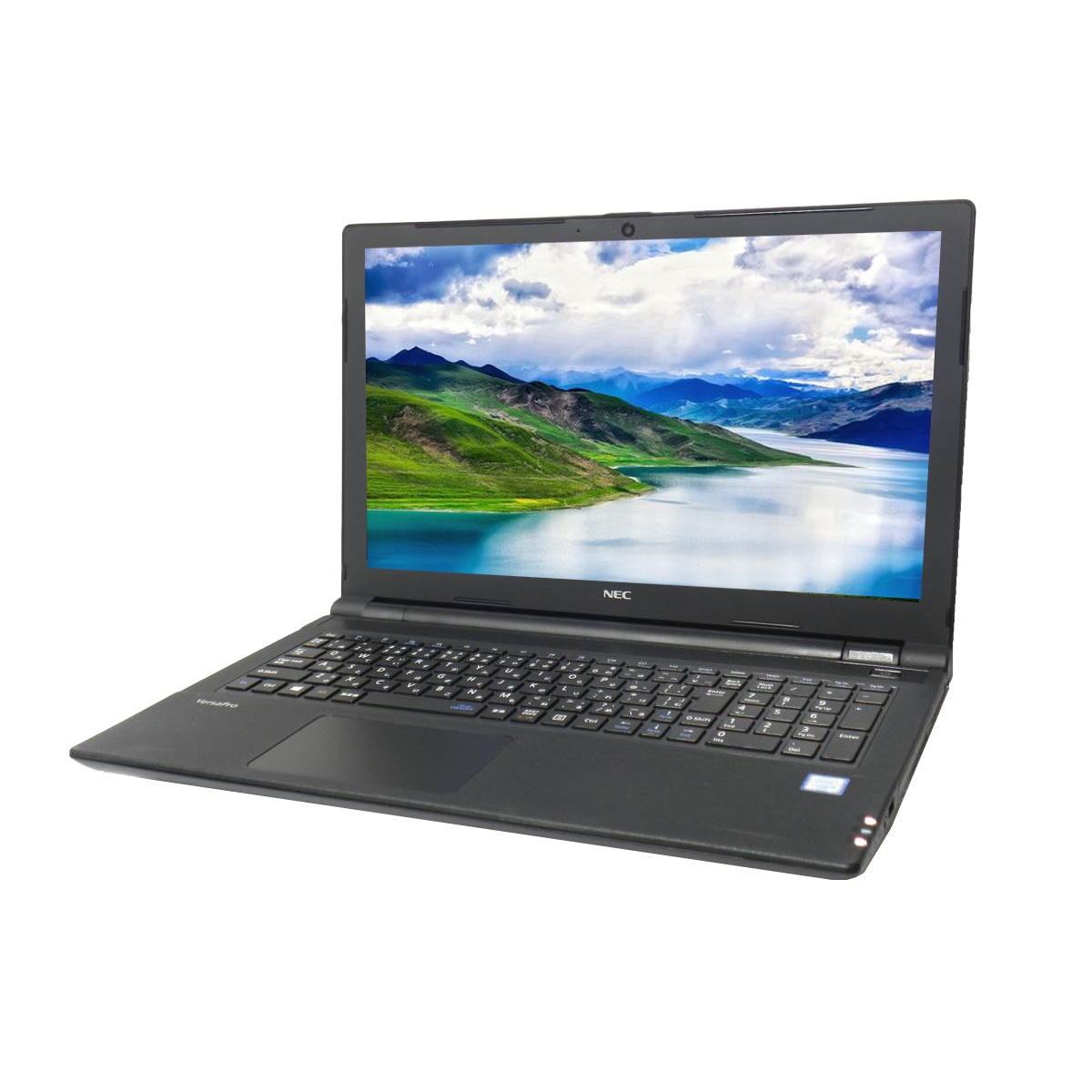 [Windows 11 PRO+ Office ] 中古 ノートパソコン NEC VK27MX-N [CPU I5-4310M/ メモリ 4GB] 管理番号4262