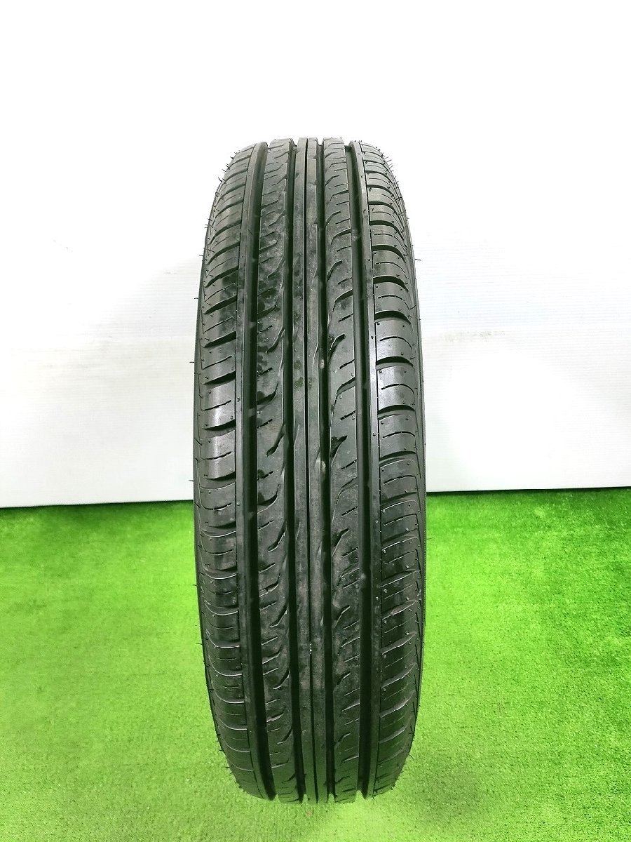 ダンロップ GRANDTREK PT3 175/80R15 90S★9.5分山 2022年 1本 ノーマル【宮城発 送料無料】MYG-B11856_画像1