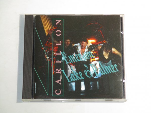 Emerson Lake & Palmer - Carillon_画像1