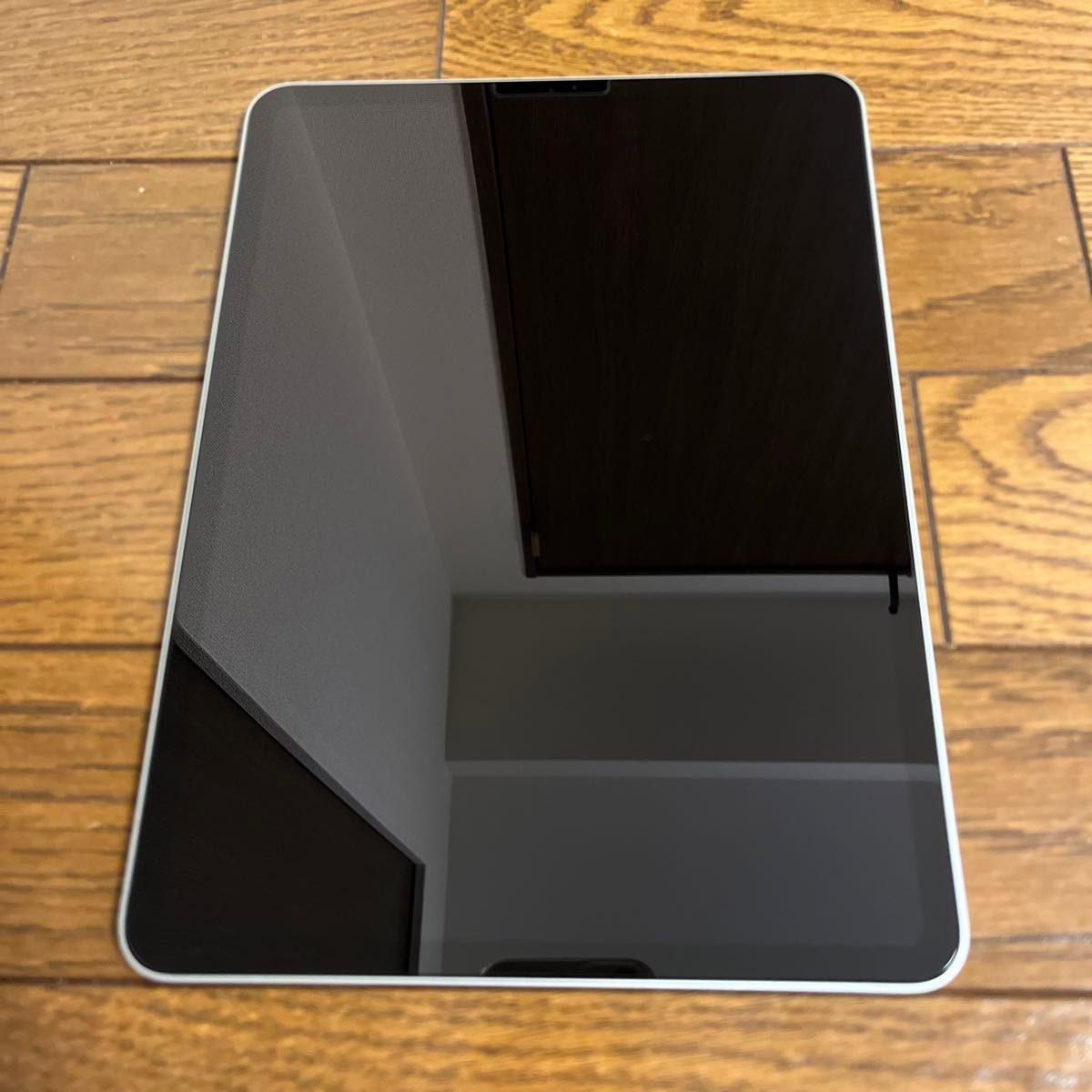 Apple iPad Pro 11インチ 第2世代 128GB WiFiモデル シルバー Apple iPad Pro 11インチ 第2世代 128GB WiFiモデル シルバー