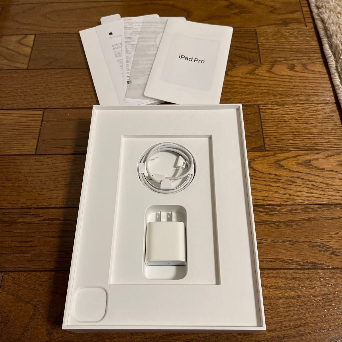 Apple iPad Pro 11インチ 第2世代 128GB WiFiモデル シルバー Apple iPad Pro 11インチ 第2世代 128GB WiFiモデル シルバー