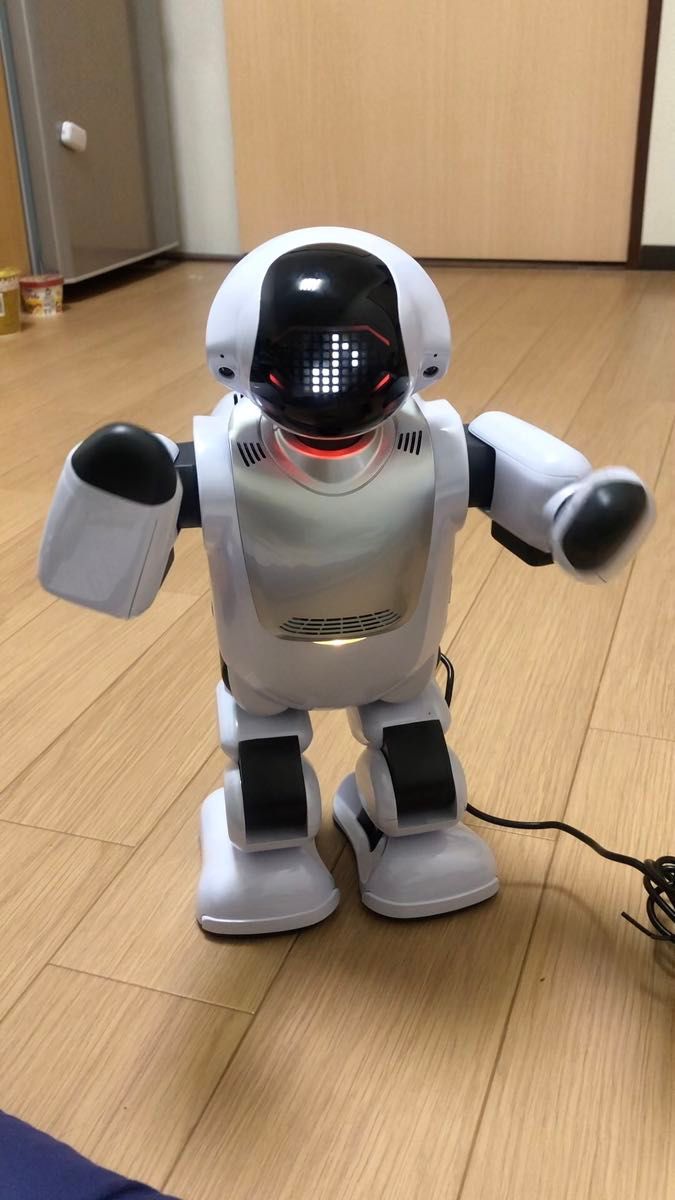 PALMI (ハルミー) ROBOT by Fujisoft (美品) コミュニケーション ROBOT
